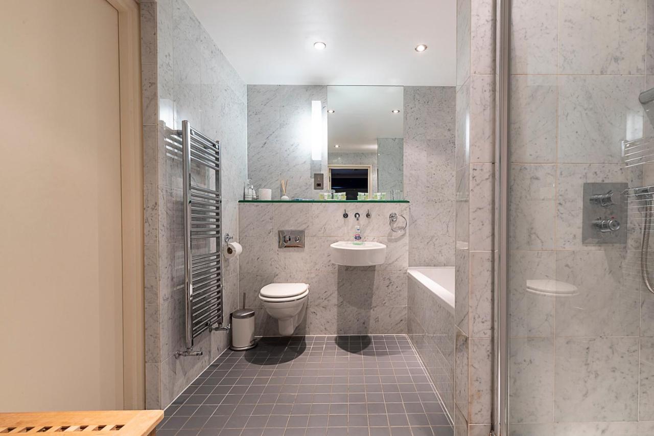 Lovely Flat In Chelsea London Exterior foto
