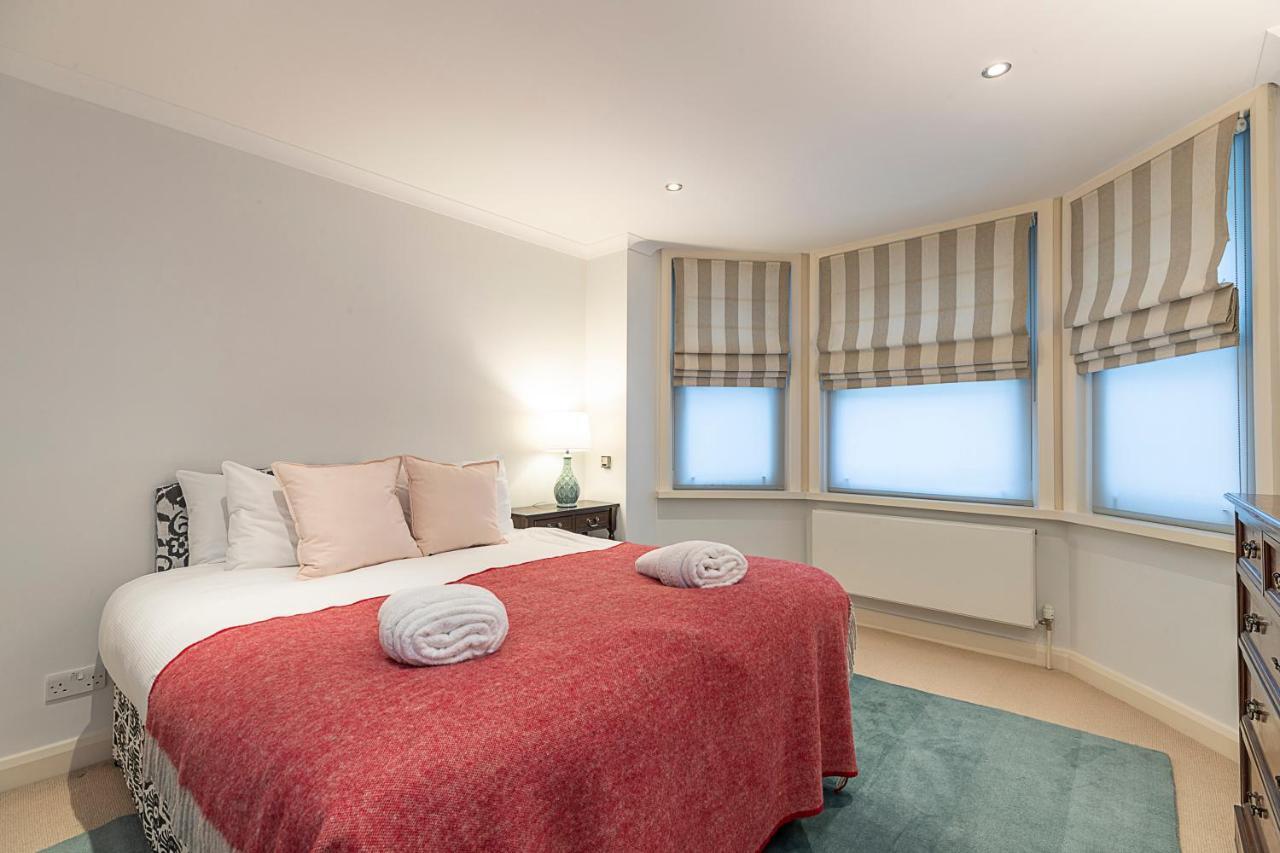 Lovely Flat In Chelsea London Exterior foto